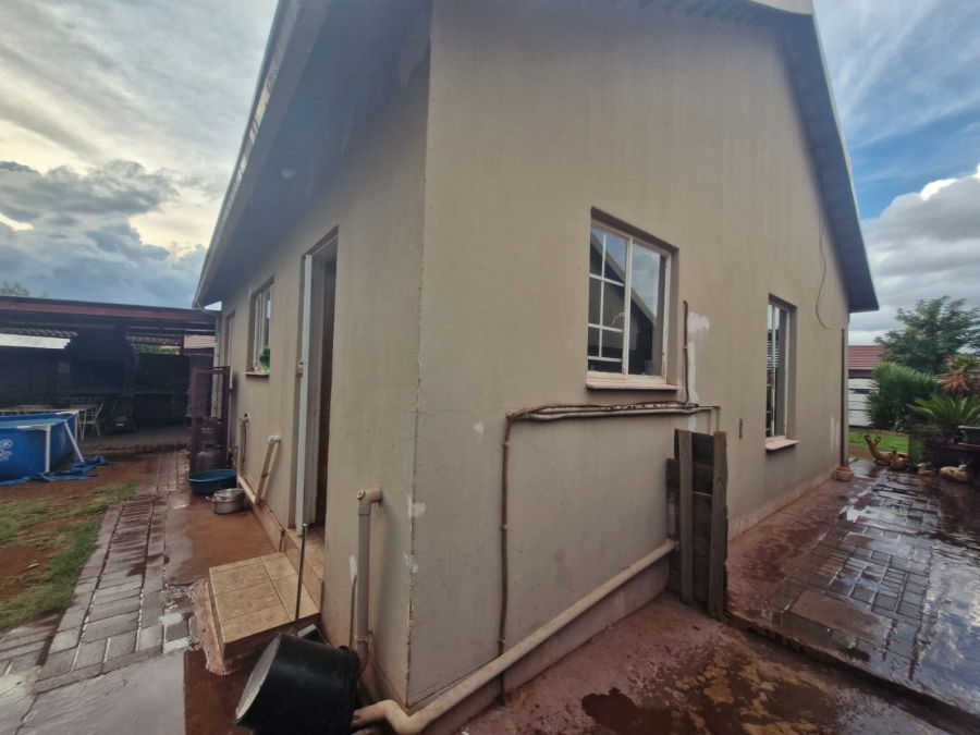 3 Bedroom Property for Sale in Kathu Northern Cape